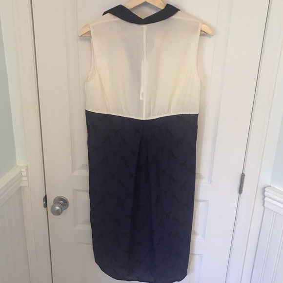 House Of Harlow 1960  Hannah High Low Dress NWT - Picture 6 of 8